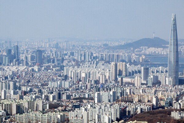 시장 불안 키우는 ‘주간 아파트 통계’, 국회서 폐지 공론화