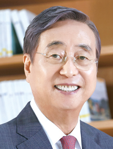 [기업과 인물] 박정부 아성다이소 회장